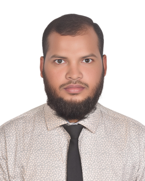 Abdur Roquib Pramanik